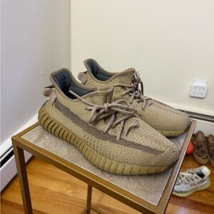 Yeezy 350’s